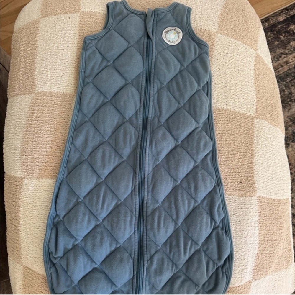 Dreamland Baby Weighted Sleep Sack